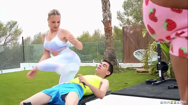 Angie Lynx Bikin Hot Di Brazzers Butt Lift Part 2 La Paisita, Buruan Cek Promo Xvpromo Buat Diskon Gila!