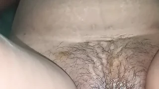 Desi Bhabhi Ki Pyasi Chut