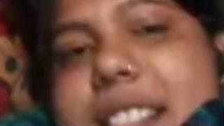 Desi Bibi Telanjang Main Sendiri, Gaya Liar Bikin Makin Panas