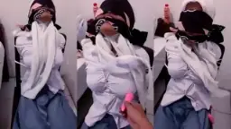 Hijab Digebukin – Sma Viral Disekap Mesum Hot 2022