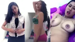 Kangen Muke Puspita Sari, Dulu Bikin Muncrat Gara-gara Viral