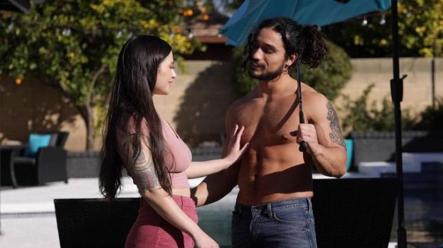 Leo Woodman Bikin Jasmine Wilde Ngaceng Sampai Lupa Stroke! | Hotguysfuck