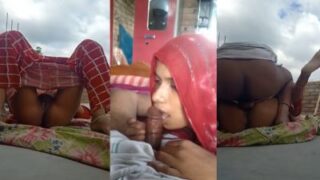 Video Mesum Desi Bhabhi Ngentot Di Atas Teras Terbuka
