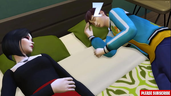 Adik Tiri Jepang Ngewe Sama Kakak Tiri Yang Horny Buat Pertama Kali