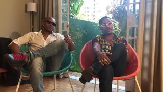 Entrevista Seru Bareng Black Brothers Capoeira Sama Si Nego Catra, Bikin Gregetan!
