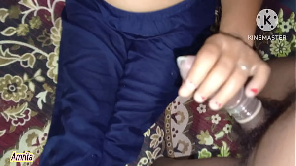 Langkah Kakak Tiri Dan Adik Tiri Main Di Ranjang.