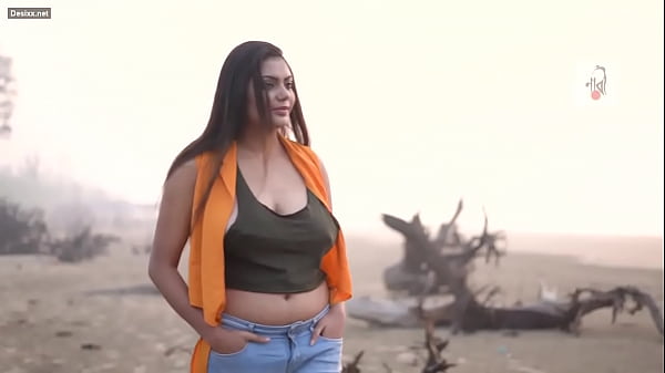Foto Cewek Desi Lagi Syuting Bikin Makin Greget, Bikin Ngiler!