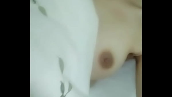 China Y. Xieting (4) Jadi Ngewe Sambil Nggebangin Kontol