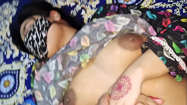 Ibu Tiriku Ngajarin Aku Soal Sex, Omongan Kotor Hindi, Moaning, Sex Liar.