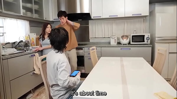 Temennya Sih, Tapi Yang Digodain Tuh Ibu Tiri—babak Final, Becek Abis! [dapetin 100 Subtitle Inggris Gratis Jav Lainnya Di Myjavengsubtitle.blogspot.com]