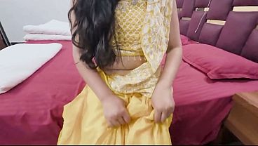 Bhabhi Bas Gussa Tha, Tapi Chut Gili Karke Manaya—garmi Aur Nami Se Bhari Raat.