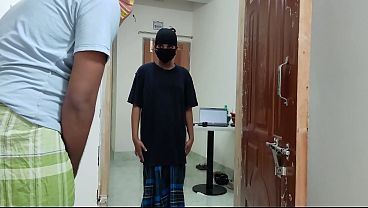Cewek Kampus India Ngeseks Bebas Sama Pacarnya, Desi Ngentot Panas
