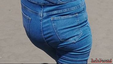 Bokep Indo Terbaru – Nekat Cari Cewek Di Pantai, Malah Dapet Bidadari Pake Body Seksi Bikin Ngilu.