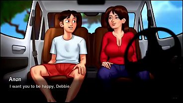 Sembari Malam Ini, Ibu Tiri Ganti Aturan | Game Dewasa Penuh Selingkuh Dan Nafsu Terlarang (18+)