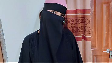 Jasmine Si Jilbab Pelacur Digenjot Orang Asing Sange Berat