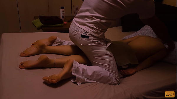 Nuru Thai Mesum, Ujungnya Ngewe Keras, Crot Di Muka, Orgasme Gila-gilaan – Nggak Ada Batasnya