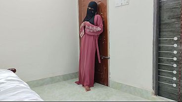 Diam-diam Si Hijab Lugu Pertama Kali Ngerasain Digenjot Brutal Sampai Minta Ampun