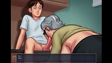 Ibu Tiri Gak Lewatin Detail Mungil Itu (18+), Bikin Merinding Nikmat