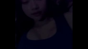 Gadis Muka Imut, Badan Bikin Ngiler.