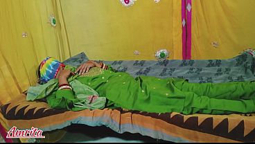 Abis Nikah, Kakak Ipar Desi India Langsung Digarap Habis-habisan Sama Adik Ipar Di Kamar.