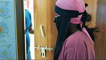 Temen Kuliah Hijab Hot Anak Tiri Ngentot Di Kamar Gue