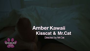 Ibu Tiri Lihat Ayah Tiri Mancing Di Dalam Amber Kawaii, Langsung Ngewe Keras Di Ranjang Bareng.