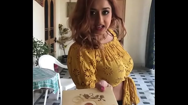 Braless Desi Cewek Binal Bikin Ngilu