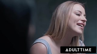 Waktu Dewasa – Si Pawg Ketagihan Seks Anna Claire Clouds Godain Polisi Pas Diinterogasi, Berujung Ngebut Keras Kasar!
