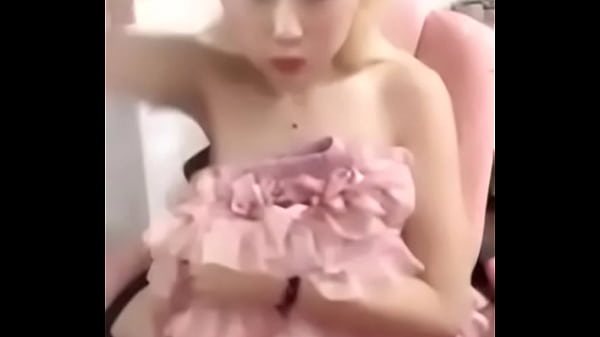 Cewek Cina Panas Banget Bikin Muncrat