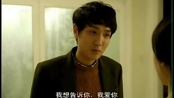 Film Dewasa Korea – Jalan-jalan Ngentot [subtitle Cina]