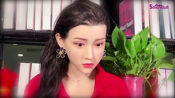 China Sex Dolls – Industri Boneka Sex Lagi Nge-hits, Boneka Tpe Bikin Makin Tegang Daripada Silikon, Bikin Pengen Mainin Terus