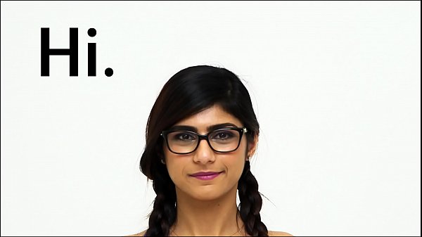 Mia Khalifa – Lihatin Tubuh Arab Mulus Gue Dari Dekat, Siap Bikin Lo Ngaceng