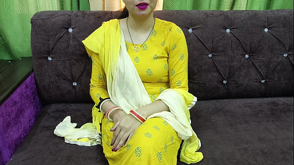 Bokep India: Bini Kakak Digebukin Adik Ipar, Chut Basah Minta Digaruk, Ngentot Sange Abis!