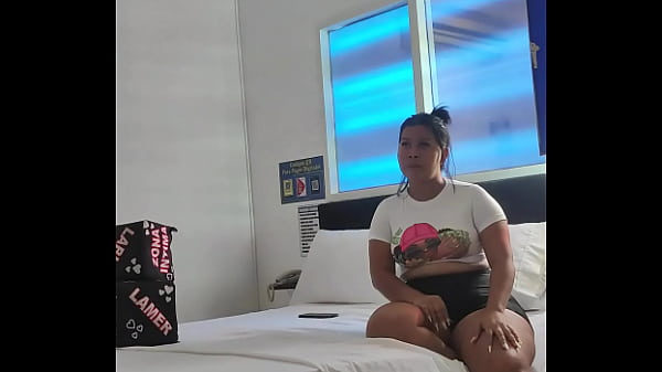 Rekaman Mesum Selingkuh Ibu Tiri Ngocok Dengan Keponakan Tiri