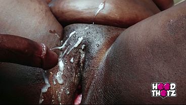 Ngentot Dua Kontol Besar Hitam Di Pantat Tebal Montok Ibu Tiri Afrika