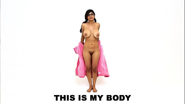 Tonton Video Montase Tubuh Seksi Arab Mia Khalifa Yang Bikin Kamu Pengen Nge*