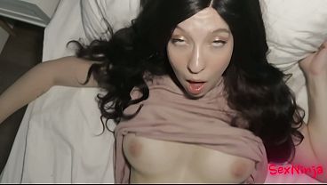 Ibu Tiri Paling Horny, Tidur Bareng, Crot Di Dalem Dari Sudut Pandangku – Koleksi Ngentot