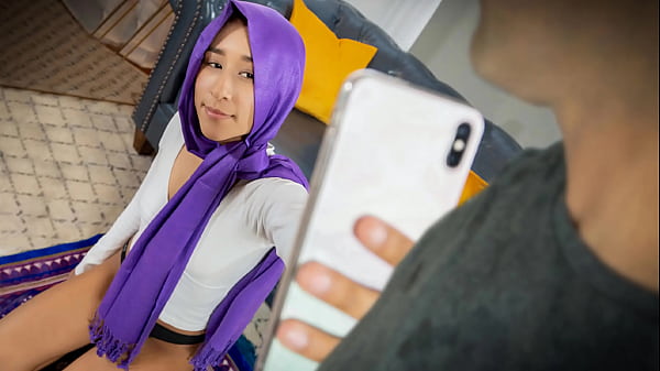 Cewek Hijab Ajak Pacar Ke Ranjang Buat Berontak Dengan Cara Paling Mesum! – Hijablust