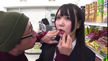 Waktu Berhenti, Cewek Jepang Ngangguk Sange Part 1