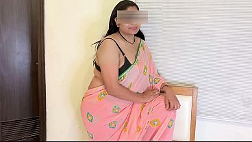 Bhabhi Ku Mar Gaya Baiya Se, Kita Tidur Ranjang Sempit, Seharian Penuh Desahan Hindi Panas.