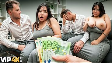 Makan Malam Vip4k, Puki Asia Lezat Siap Dinikmati