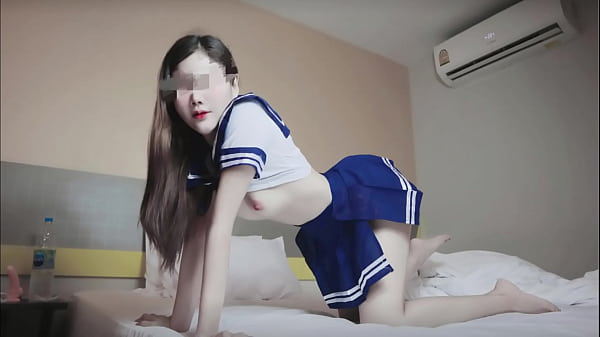Cewek Abg Jepang Pake Seragam Sangean Sebelum Berangkat Sekolah Ala Ninewthai