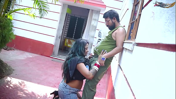 Pasangan Desi Bengali Ngentot Anal Keras Di Luar, Suara Hindi Full Film