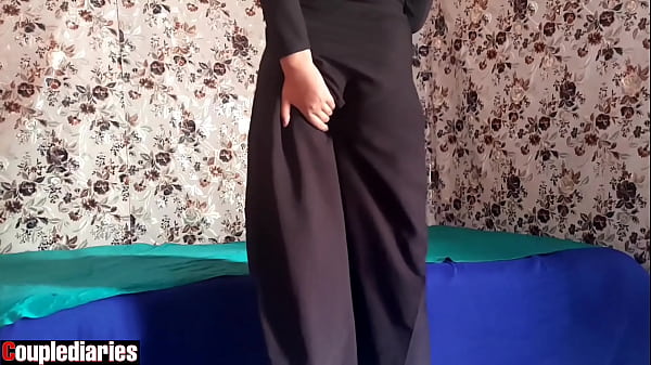 Hijab Istri Arab Lagi Sange, Dia Manggil Selingkuhannya