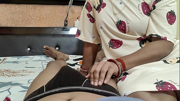 देसी जोड़े ने रात भर उठाया मजा, गीली चुदाई का मजेदार खेल