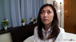 Ibu Tiri Jepang Menggoda Untuk Ngewe Dan Creampie Di Film Jav Tanpa Sensor.