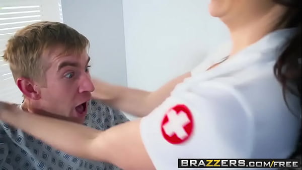 Dokter Nakal Lagi Main Sama Pasien Cantik – Chanel Preston & Veruca James Siap Digoyang Trailer Panas