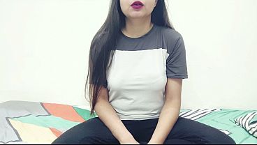 Kakak Tiri Saara Kasih Pengalaman Pertama Buat Adik Tiri Dengan Cara Ninggalin Pacarnya.
