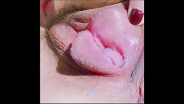 Koleksi Momen Panas! Pompa Vakum Hisap Anus, Lubang Bokong Mengembang-kempis Bikin Makin Liar.