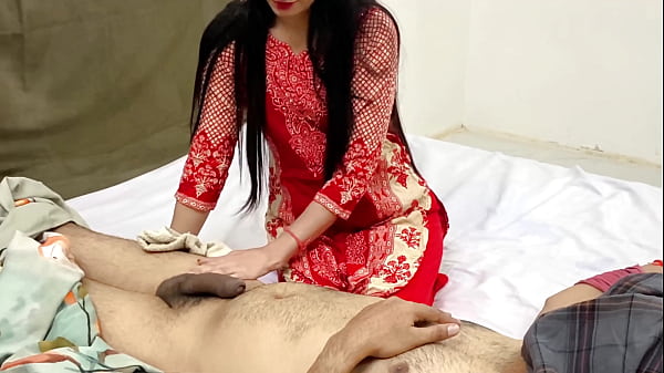 Cewek Perawat India Pertama Kali Ngentot Kontol Gede Pasien Sange